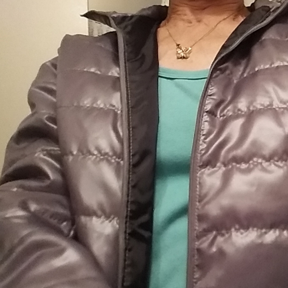 Jacket - Picture 4 of 4